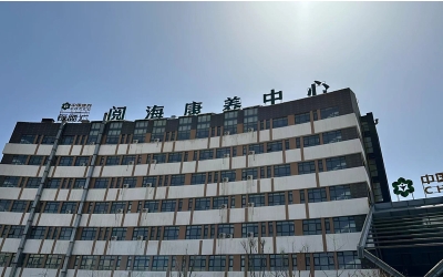 寧夏銀川市閱?？叼B中心供氧系統設備安裝